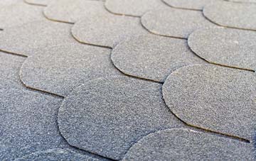 Earsdon asphalt roofing costs