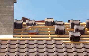 Earsdon clay roofing costs