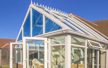 conservatory roof insulation costs Earsdon
