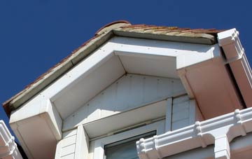 Earsdon fascia installation costs