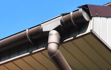 types of Earsdon fascias