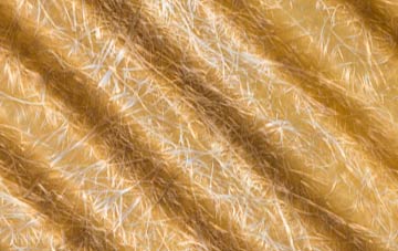 Earsdon fibreglass roof waterproofing