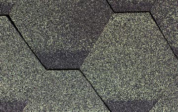 Earsdon fibreglass shingle repairs