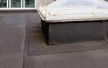disadvantages of Earsdon flat roofs