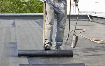 flat roof replacement Earsdon, Tyne And Wear