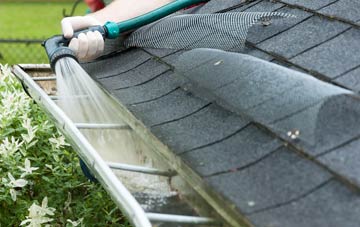 Earsdon gutter cleaning costs