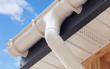 Earsdon gutter installation costs