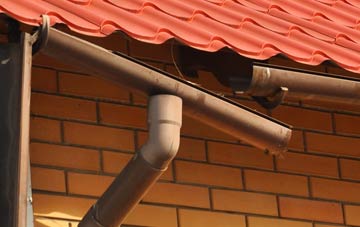 Earsdon gutter repair costs