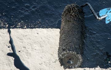 Earsdon liquid sealant waterproofing