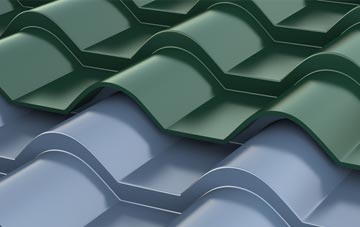 who should consider Earsdon plastic roofs