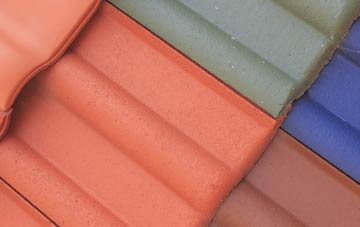 Earsdon plastic roofing companies