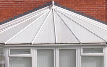 Earsdon polycarbonate conservatory roof repairs