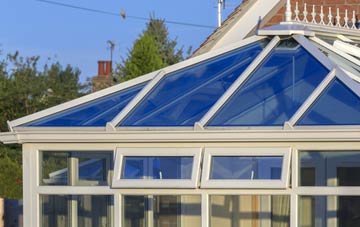 professional Earsdon conservatory insulation