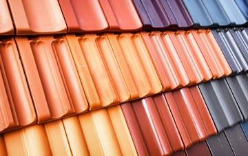 Earsdon roof tile costs