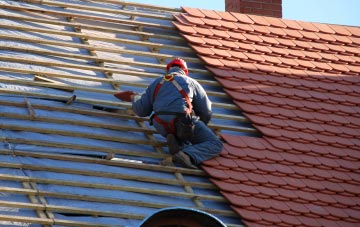 roof tiles Earsdon, Tyne And Wear