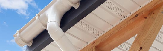 get Earsdon guttering quotes today