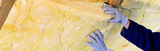 quotes for Earsdon roof insulation