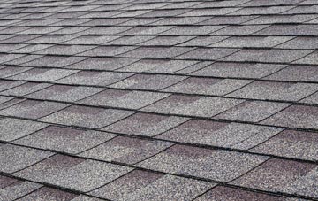 Earsdon tiles for shallow pitch roofing