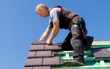 disadvantages of Earsdon slate roofing