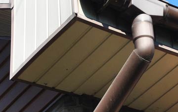 Earsdon soffit installation costs