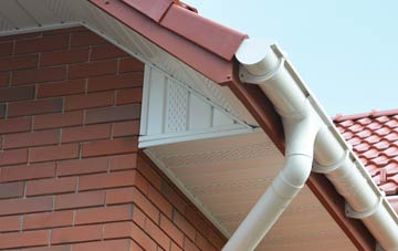 Earsdon soffit repair costs