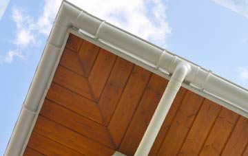 Earsdon soffit types