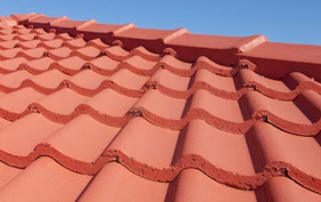 Earsdon tile and slate roof replacement