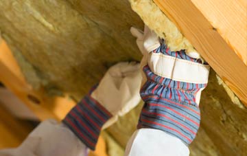 types of Earsdon pitched roof insulation materials
