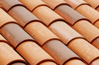Earsdon clay roofing
