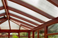 Earsdon conservatory roofing insulation