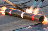 Earsdon flat roof sealing