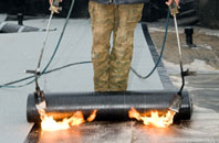 Earsdon flat roof sealing quote