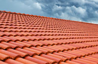 Earsdon roofing tiles