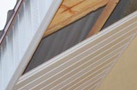 rated Earsdon soffit repair companies