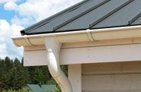 Earsdon soffits