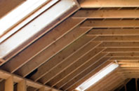 Earsdon tapered roof insulation quotes