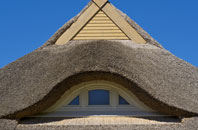 Earsdon thatch roofing